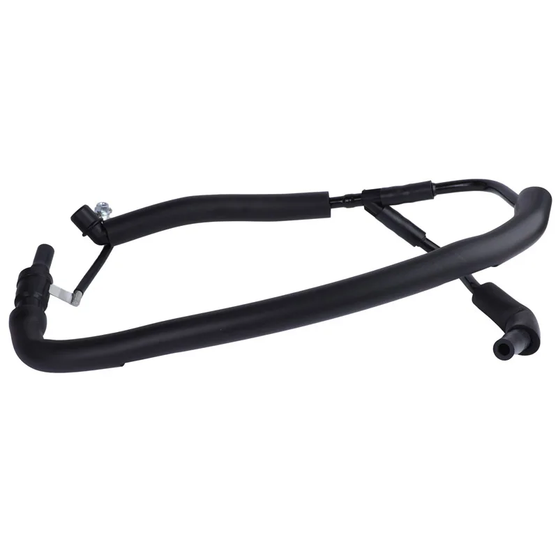 Car PCV Valve Pipe Hose Fit For Chevrolet Corvette