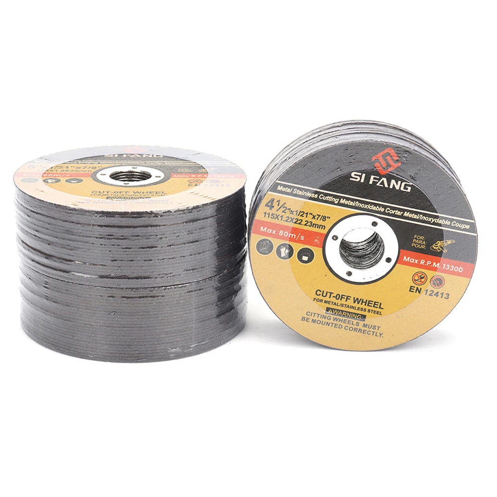 115mm Metal cutting disc angle grinder stainless steel 4.5inch sanding discs resin double mesh ultra-thin grinding wheel,cutting disc,grinding disc,abrasive wheel,grinding wheel