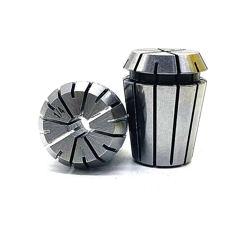 Spring Collet Chuck Set ER11 ER16 ER20 ER25 ER32 1PCS
