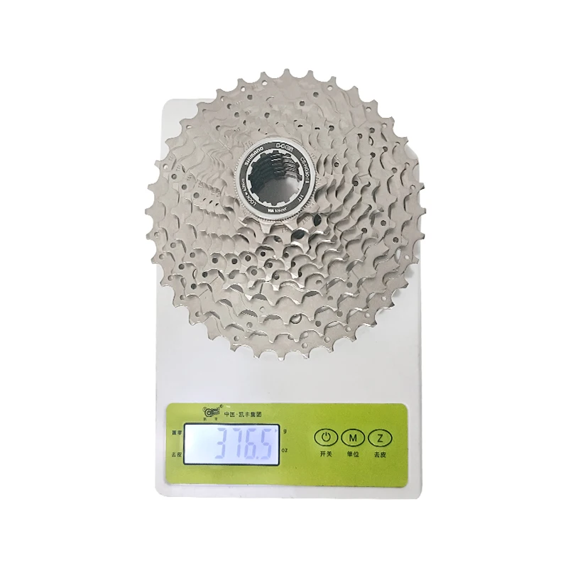 Shimano DEORE CS-HG50-10 Cassette 10 Speed HG50-10 Freeewheel 11