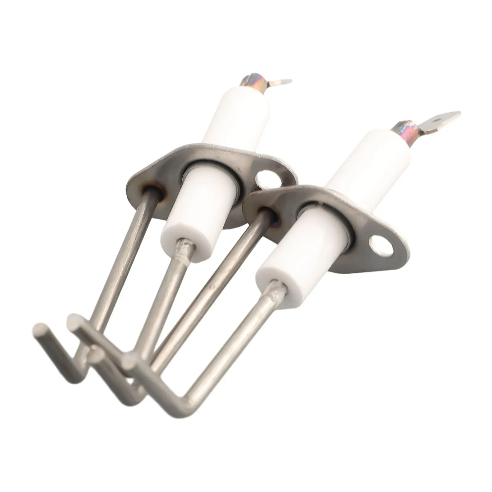 

Upgrade Your RV Water Heater with Reliable 2Prong Electrode Assembly for 232258 Fits SW16V SW4D and More Pack of 2