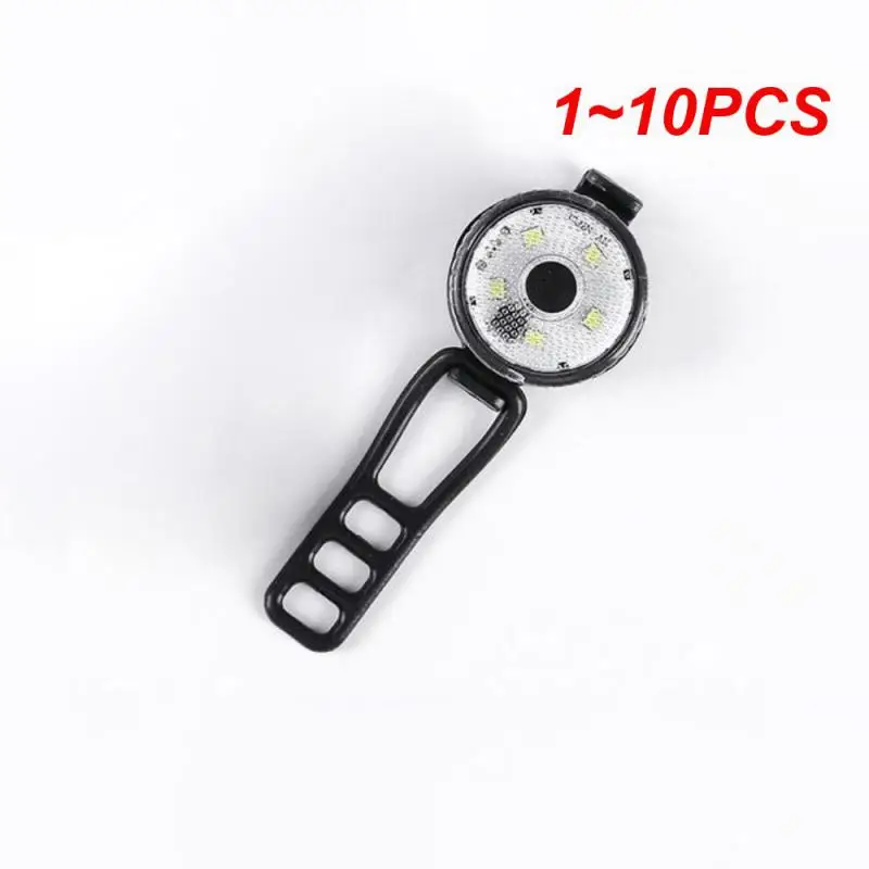 

1-10 шт., задние фонари для горного велосипеда