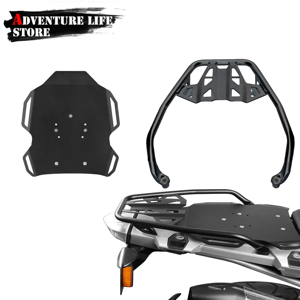 Bagagerek Achter Voor BMW Voor R1250 GS Voor R1250GS Voor Advenutre