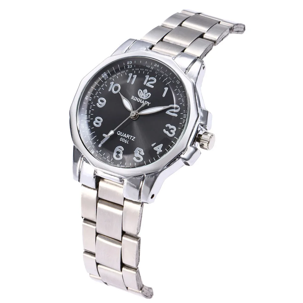 Women Gold Watch Ladies Creative Steel Women's Bracelet Watches Female Clock women watches