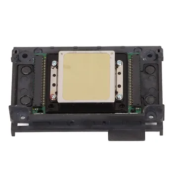 Testina di Stampa UV Pratica ed Efficiente, Struttura Compatta, Sei Colori, Testina Piezoelettrica per Stampante Xp600