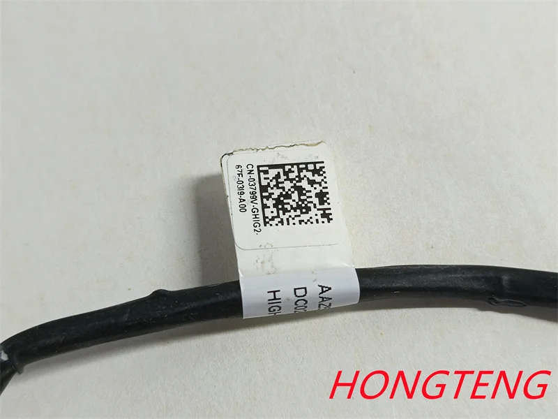 Cavo Batteria Cavo Batteria Per Dell Latitude E7270 Aaz50 Cn-03799V Dc020029B00