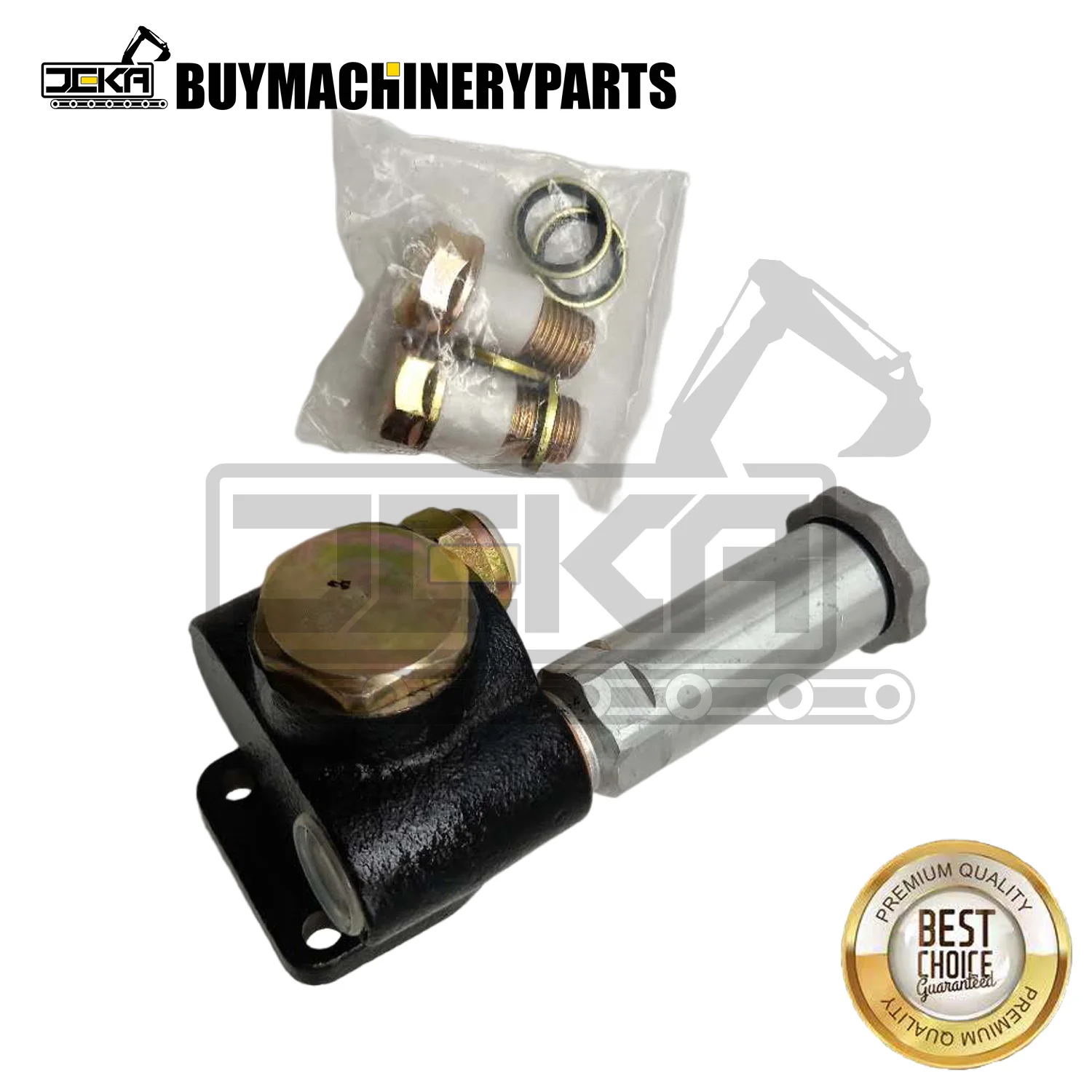 

Fuel Feed Pump 105220-5960 for Komatsu 6D102 Engine Parts