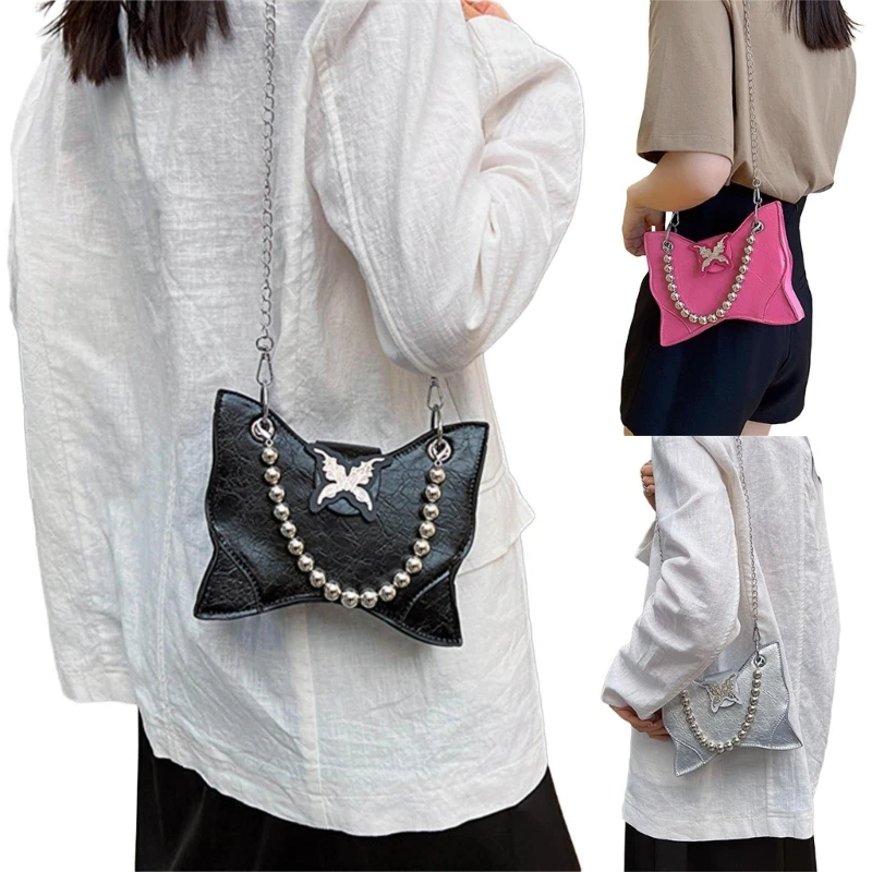 

Fashionable Shoulder Bag Crossbody Bags Handbag for Women with Spacious Interior