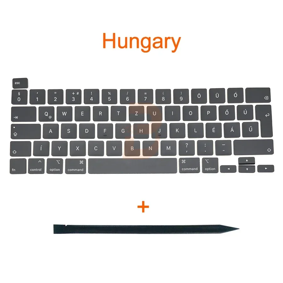 新しいキーボードキー Macbook Pro 13 