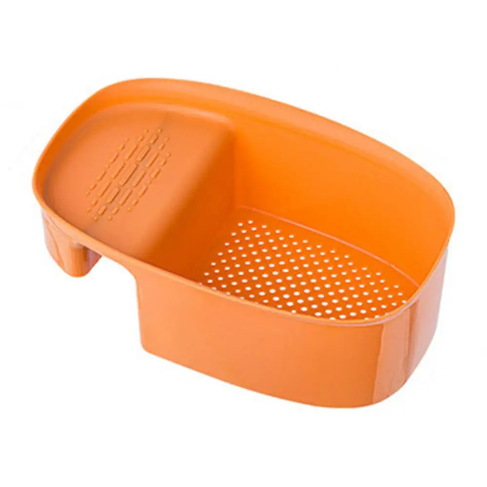 (🔥Early Christmas Hot Sale–48%off) Multifunctional Sink Strainer
