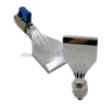1/4" Industrial Air Knife Compress Air Wind Nozzle BSPT metal Air Blow Flat Nozzle, Dryer Blower Paint Nozzle 5