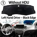 Black Without HUD