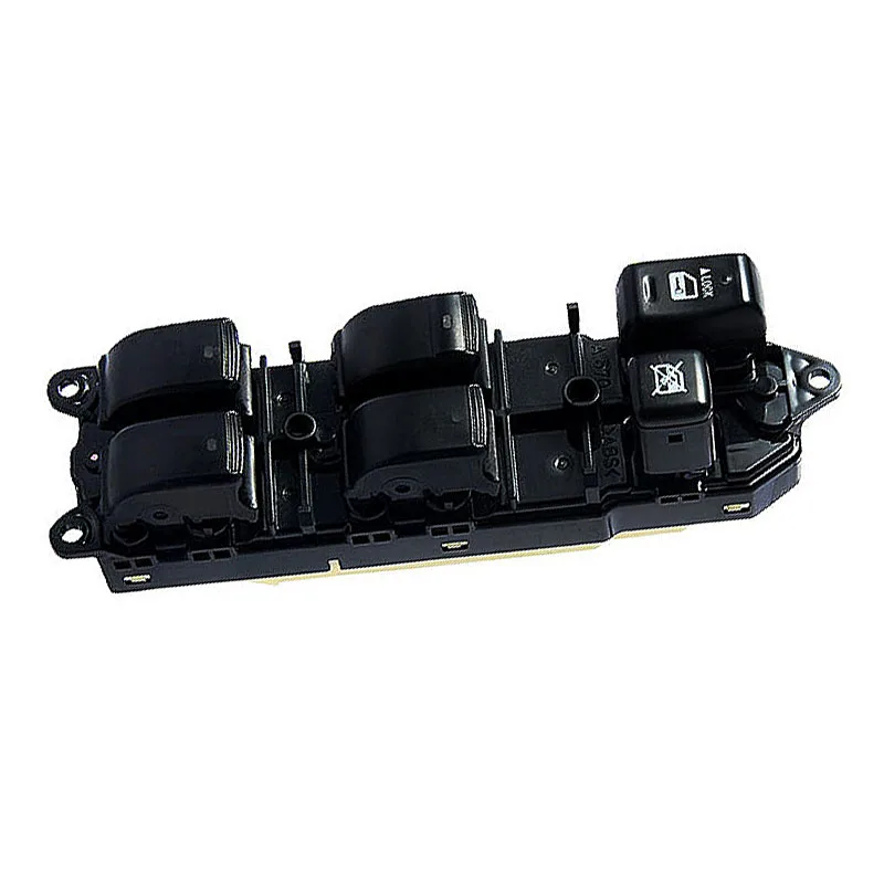 

84040-48140 Car Electric Power Window Master Control Switch Button For Lexus RX400H RX300 RX330 RX350 2003-2008 Car Accessories