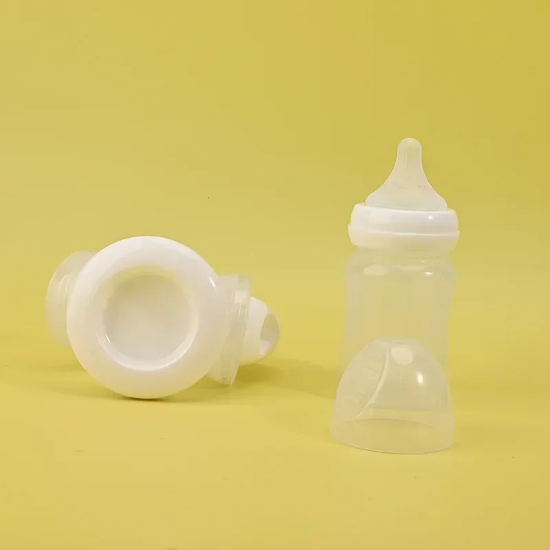 Portable Manual Breast Pump PP Heat-resistant Soft Fashion Breastfeeding Pump for Breast Feeding Baby Accessories