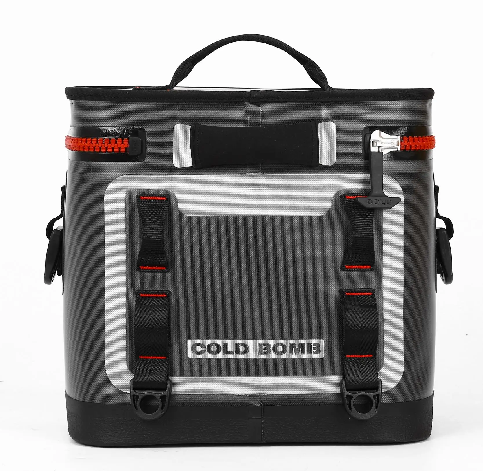 

backpack soft cooler waterproof travel bag Camp out Picnic 20CAN bags