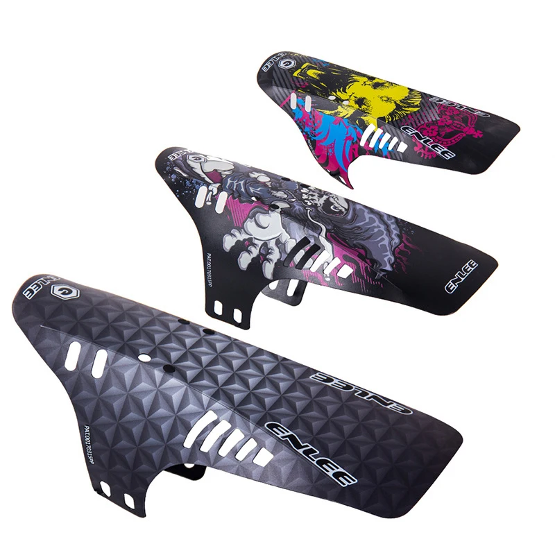 Bike Fenders Front/Rear Tire Wheel Universal Mudguard Mtb Road Bike Wings Mud Guard Cycling Accessories Bicycle Fender bicycle fender