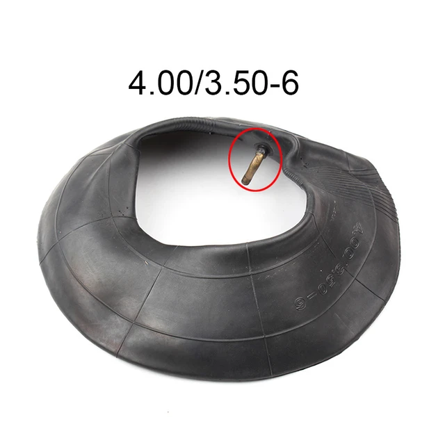 4.10/3.50-6 Inner Tube