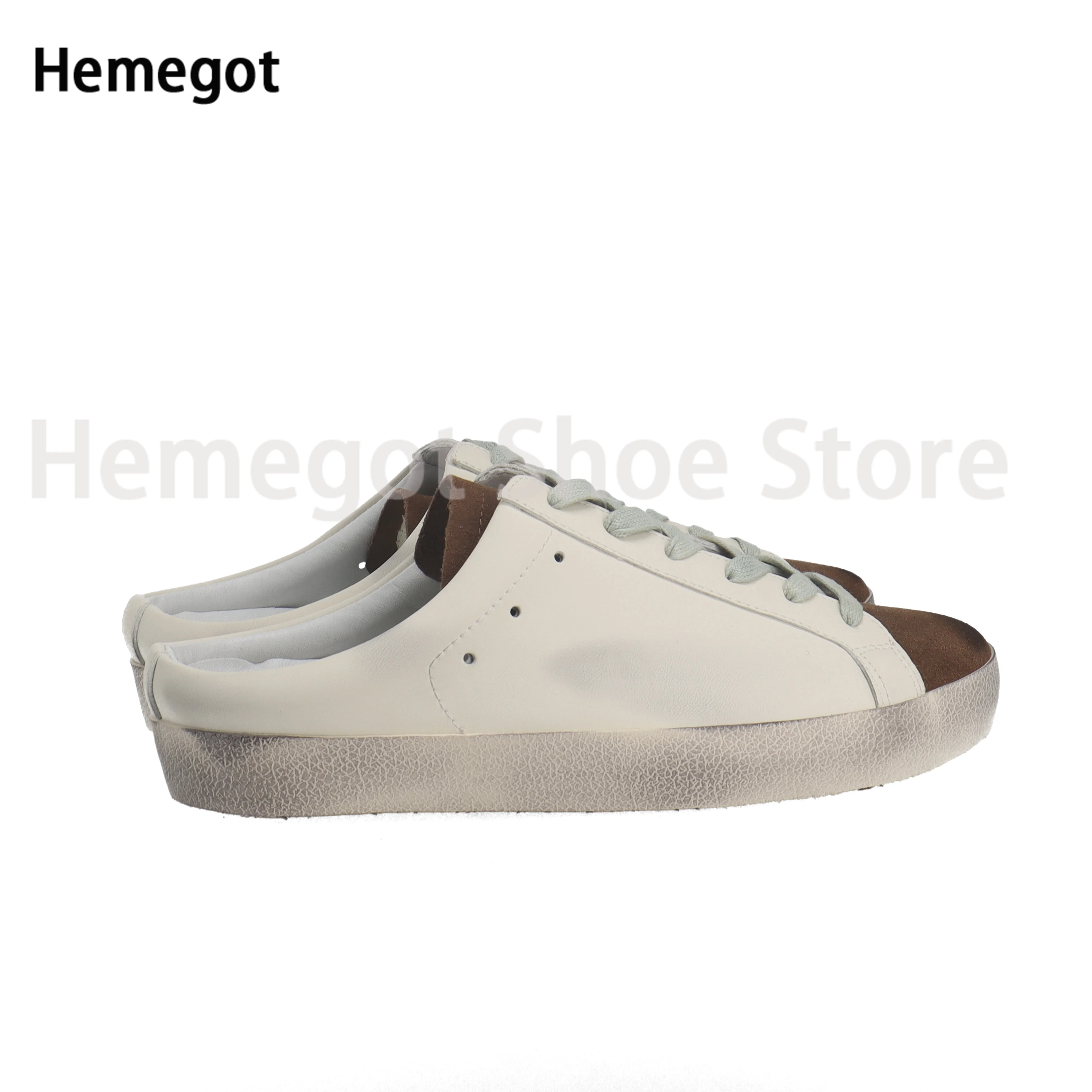 Рисунок 5 - Мужские кроссовки на шнуровке