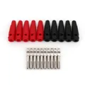 5 Red 5 Black