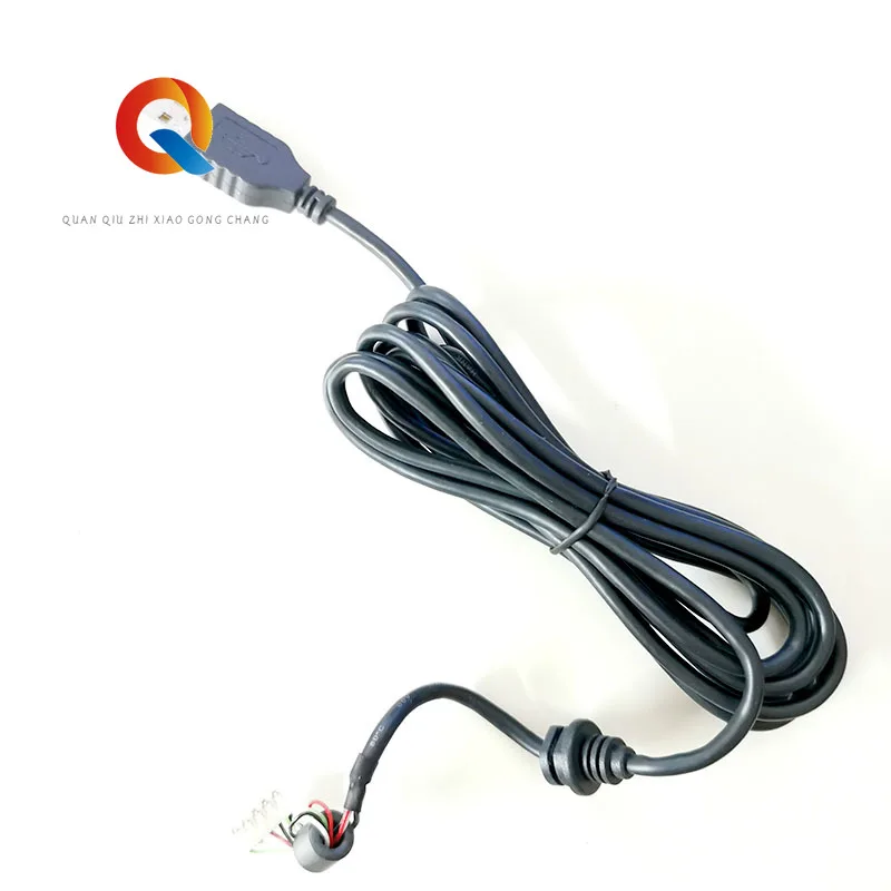 

G29g27g920 Steering Wheel Accessories USB Cable Pedal Line
