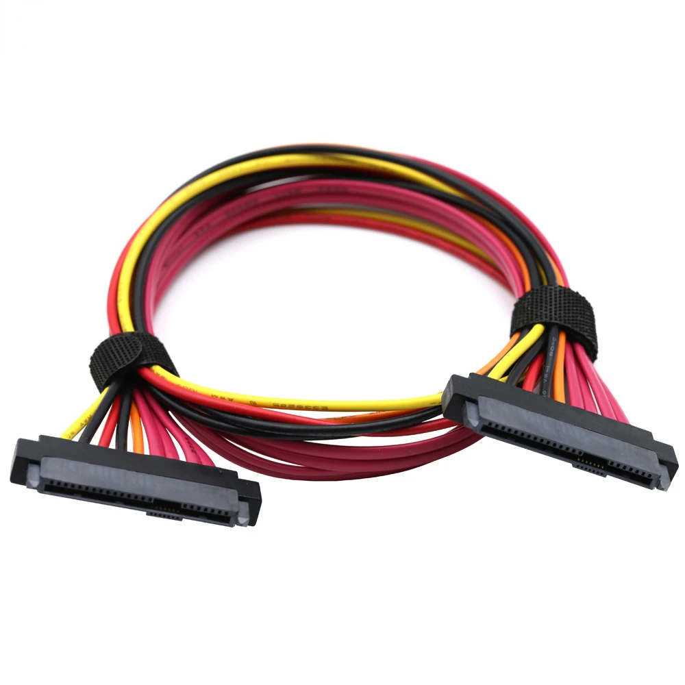 

Эффективное подключение жесткого диска сервера с помощью мини-USB-кабеля