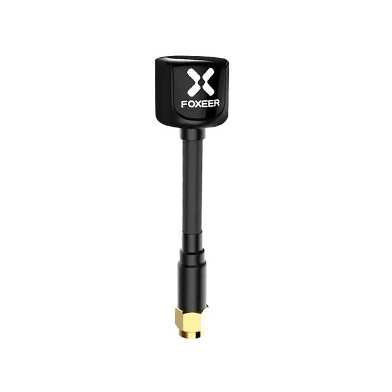 FOXEER 5.8G FPV Lollipop Antenna RHCP High Gain Image Transmission Transmitter/Receiver for RC FPV Racing Drone DIY Parts thumbnail 5