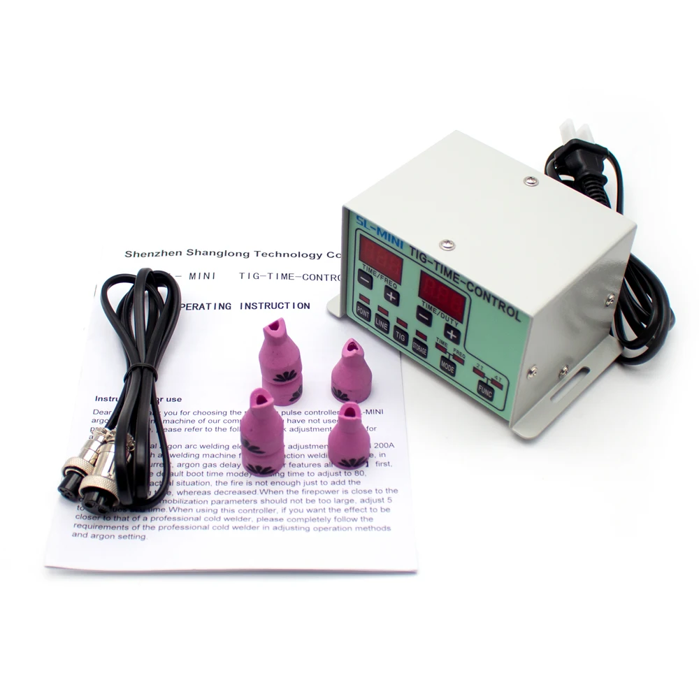Time 2024 welding machine