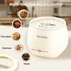 Electric Multi Rice Cooker Multifunctional Stew Pan Non-stick Cookware for Kitchen Offer Multicooker Hot Pot Home Appliance 220V 5