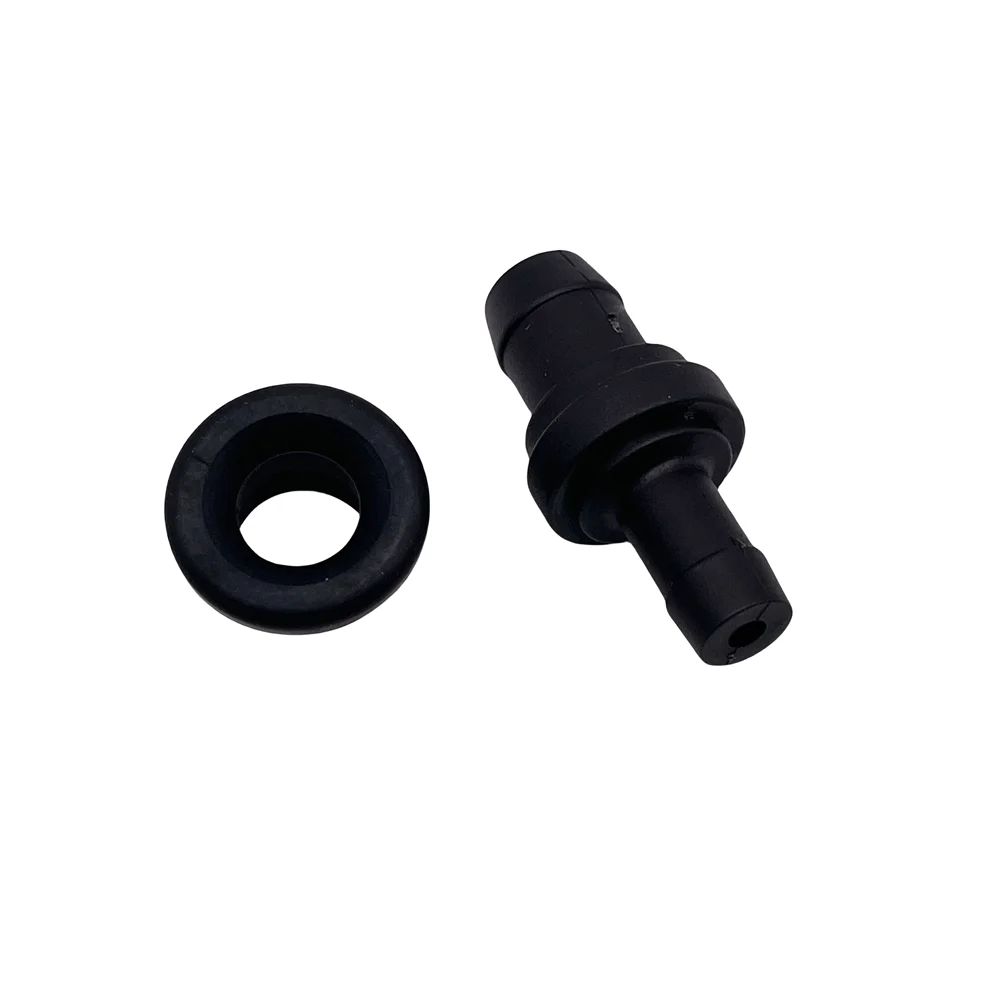 1/2PCS 17130-PH1-003 Valvola PCV per ricambi motore auto per Nissan, Toyota Corolla, Honda, Suzuki AERIO 2.0L L4 12204-15030 - immagine 4