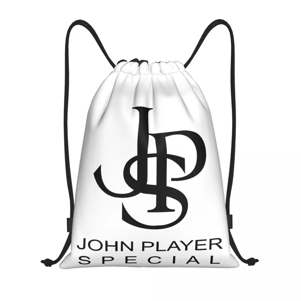 

Best Seller JPS John Player 5 Drawstring Bags Gym Bag Field pack Durable Casual Graphic Backpack Funny Novelty