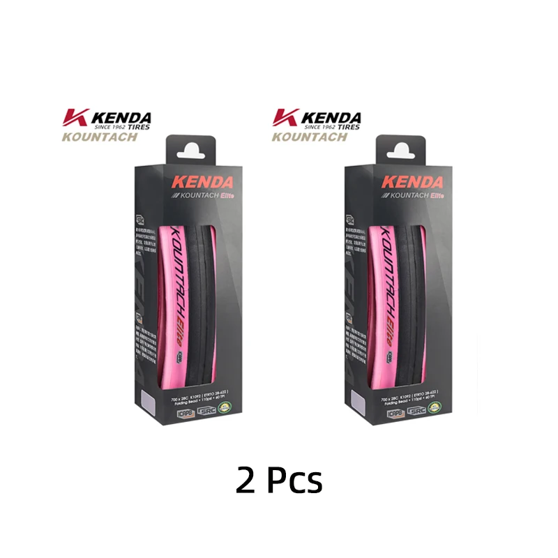Kenda K1092 700x28c New Puncture Protection Ultra Light Weight