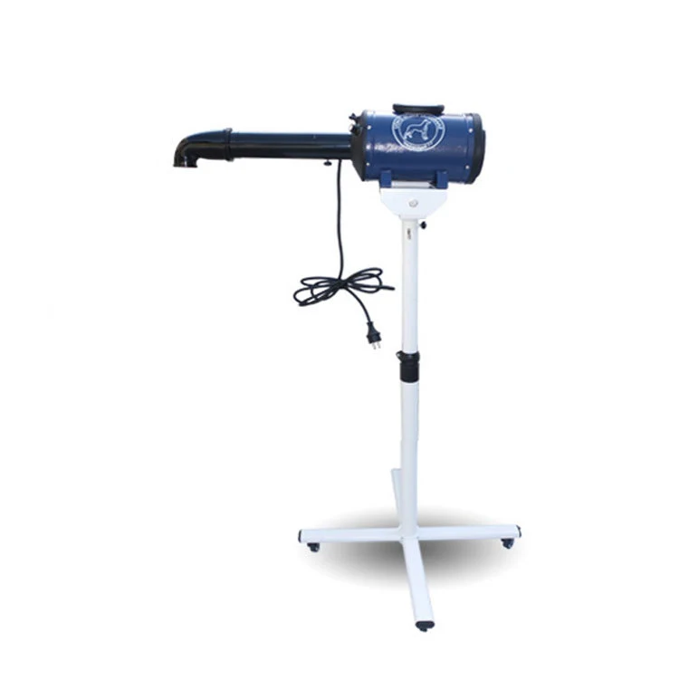 Cats products Vertical Dog Hair Dryers Stand Pet Grooming Stable Racks