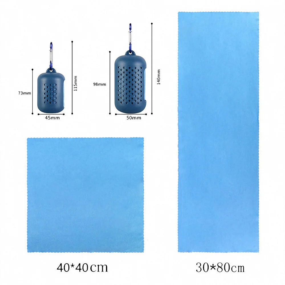 Quick Drying Microfiber Towel Super Absorbent Outdoor Thick Travel Gymnastics Fitness Jogging Swimming Sports Towel microfiber towel,sports towel