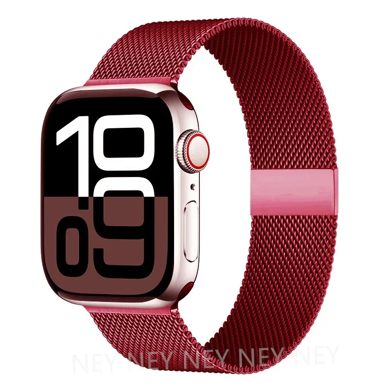 Starlight Milanese Loop Bracelet