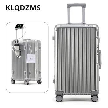 KLQDZMS Luggage Travel Bag 1