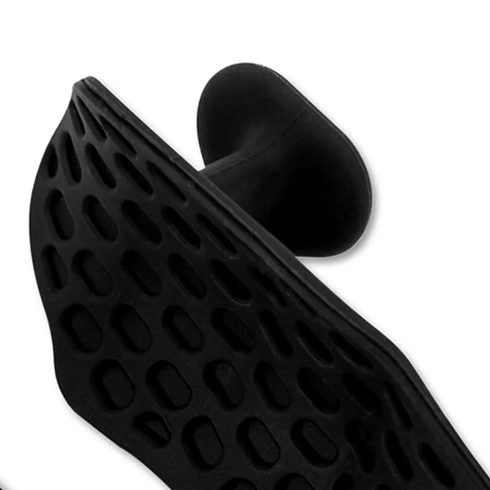 Finger Trainer Gymnastics Grip Weight Lifting Grips Bodybuilding Hand Strength Trainer Gym Pull Grip Handle Protection hand grips
