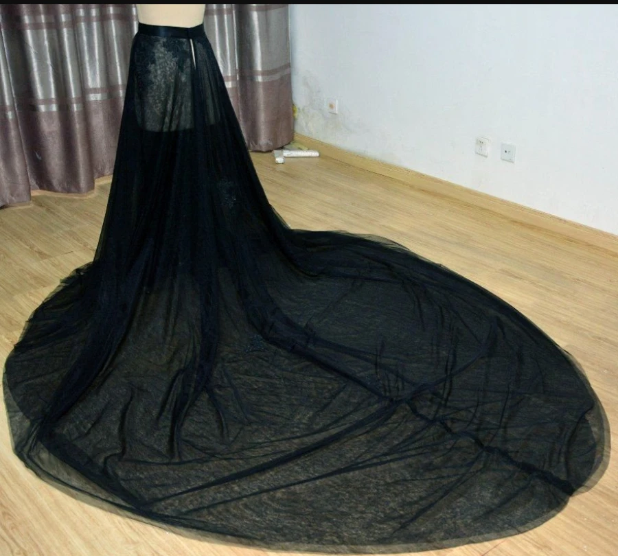 vestido-de-novia-negro-extraible-falda-de-tul-apliques-de-encaje-sobrefalda-de-tren-de-bola-accesorios-de-boda-personalizados