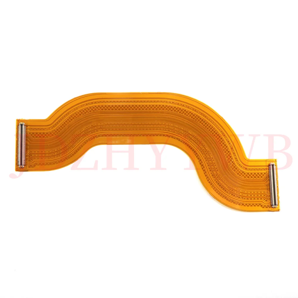 Enhanced Charging Port Board for Samsung Galaxy A51 - USB Charge Dock Connector with Main Flex Cable