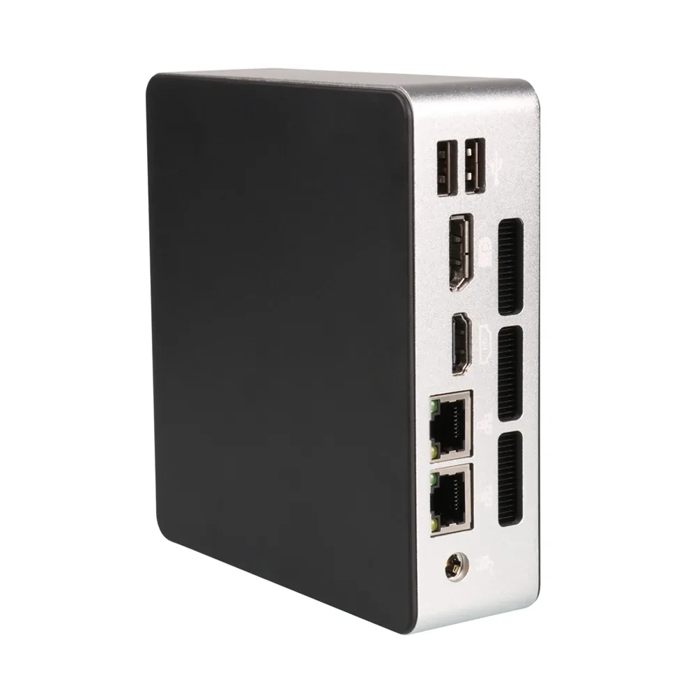 2025 Topton Pocket Mini Computer i5 1340P i7 1255U 2xDDR5