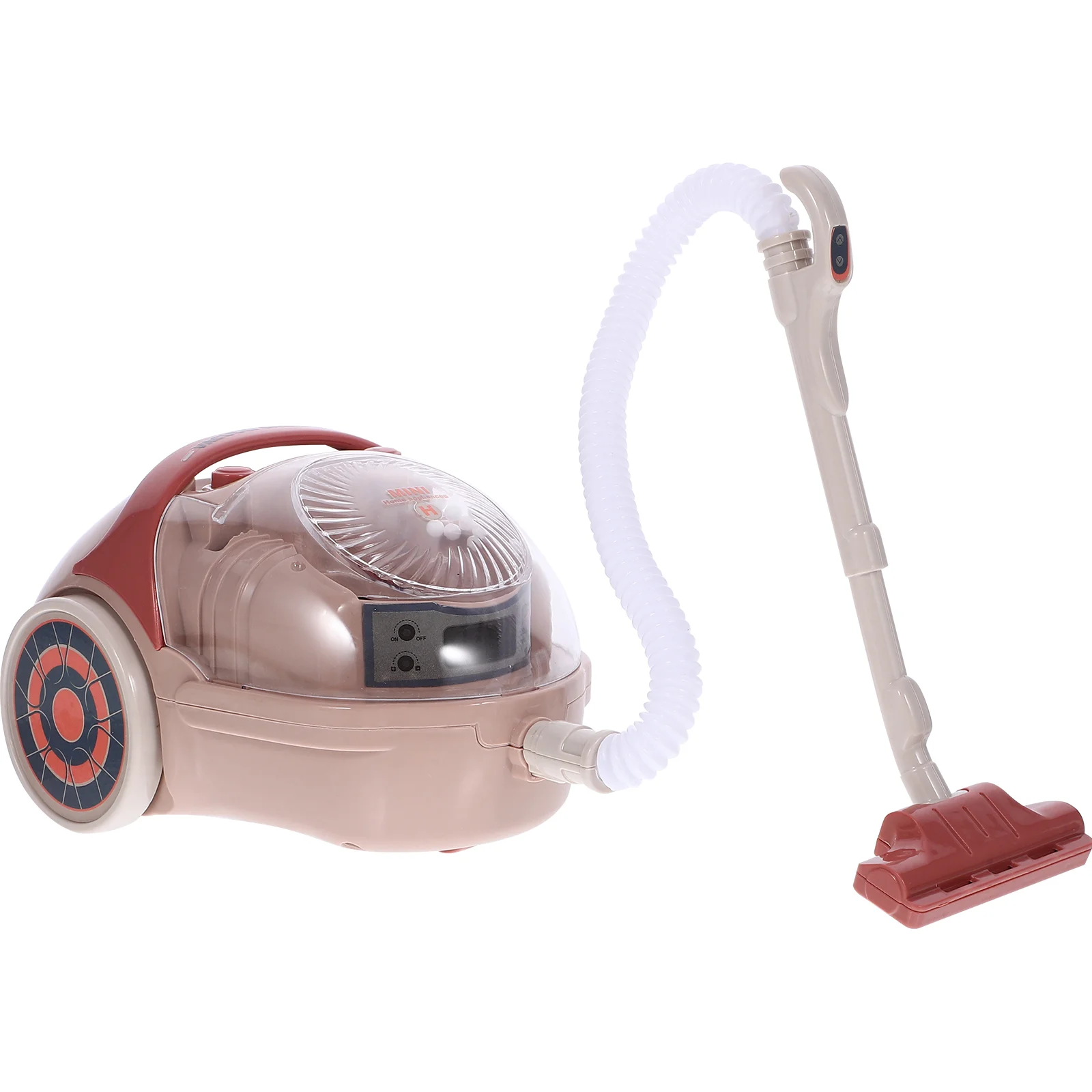 

Bread Machine Simulation Electric Toys Kids Pretend Play Small Vacuum Cleaner Mini Child