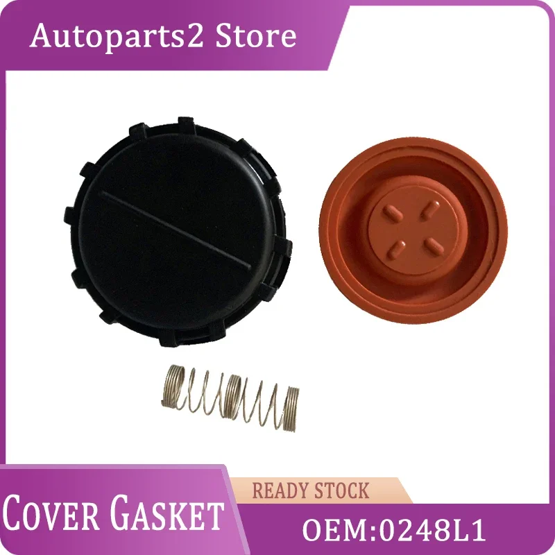 Rocker Cover Gasket for Peugeot 206 307 308 407 Citroen 1.6 C2 C3 C4 C5 Volvo