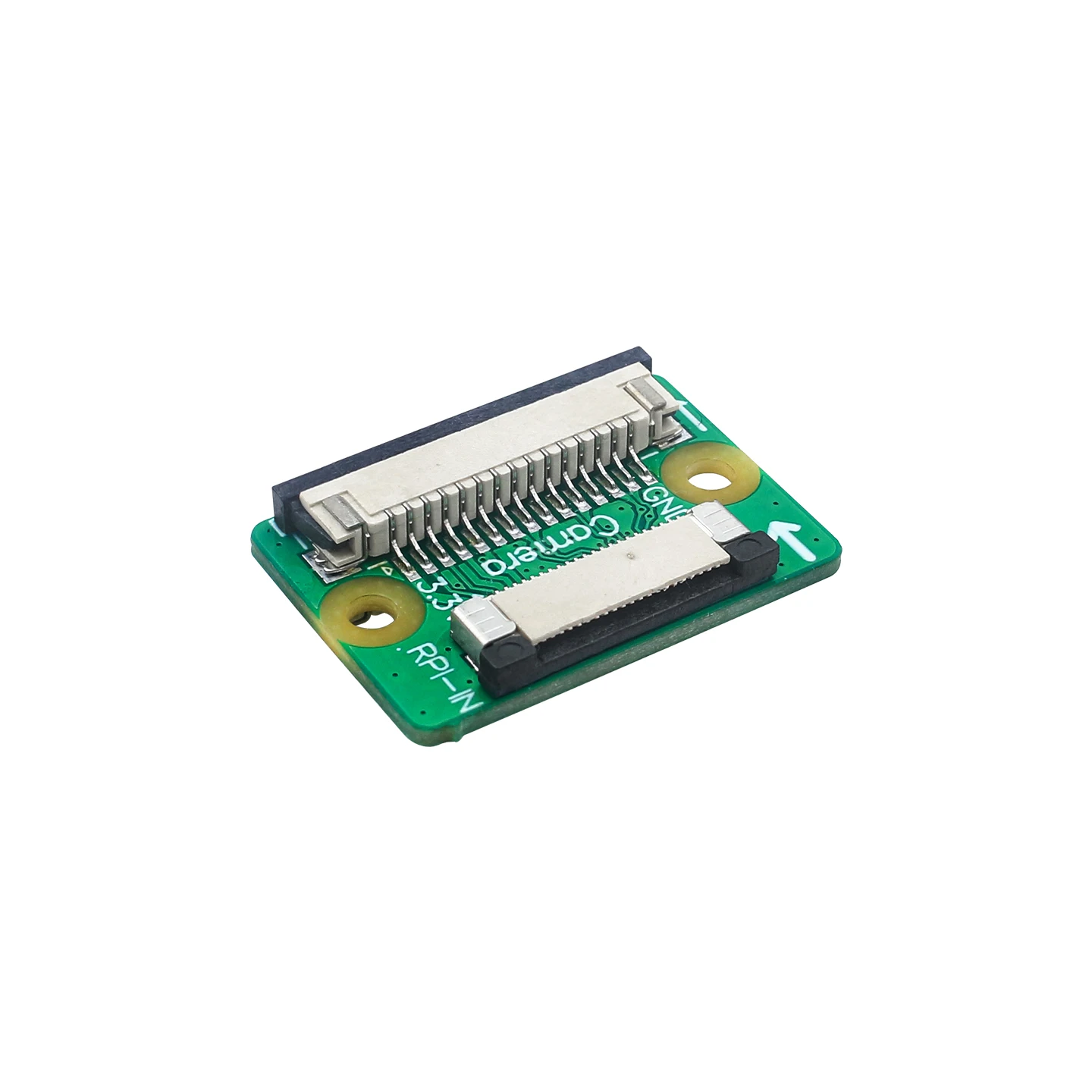 CSI DSI Converter for Raspberry Pi 5 DSI Display CSI Camera Interface 22 Pin to