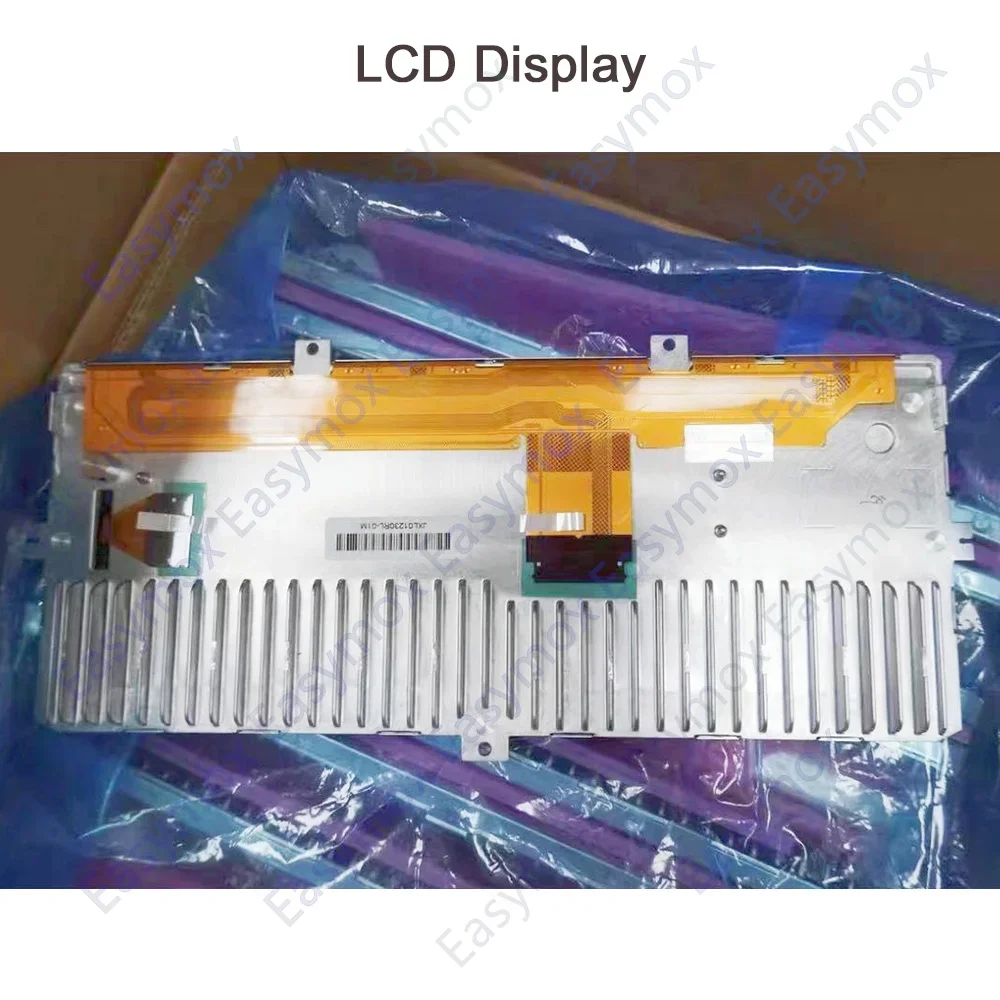 2012-2019 폭스바겐 폭스바겐 GOLF7 MK7 디지털 게이지 클러스터 속도계 5G용 12.3인치 LCD 디스플레이 1920740 B 5G 1920856 C