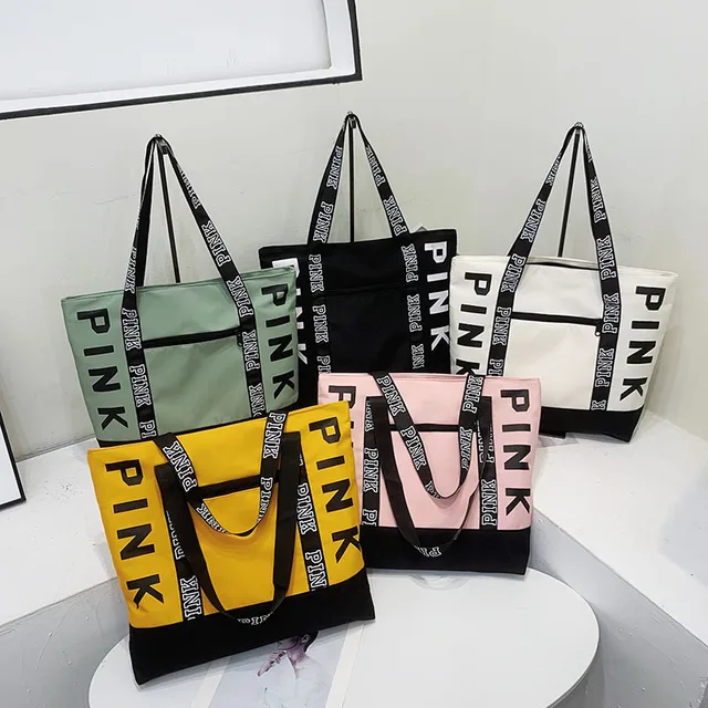 Leisure Large Capacity Tote Bag for Women Shoulder Bags Simple Class Bag for Girl Fashionable Purse and Handbag Bolsos De Mujer 1