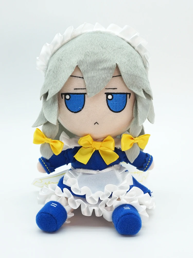 ORHOU-ファンのためのプロジェクトコスプレピロー,izayi akuya