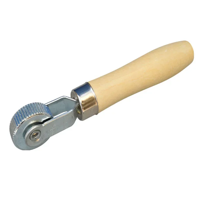 2 Rouleaux De Pression à Main - Pour Réparation Pneus Et Pose Isolation Phonique Voiture (6mm, 12mm, 30mm, 50mm) - 10