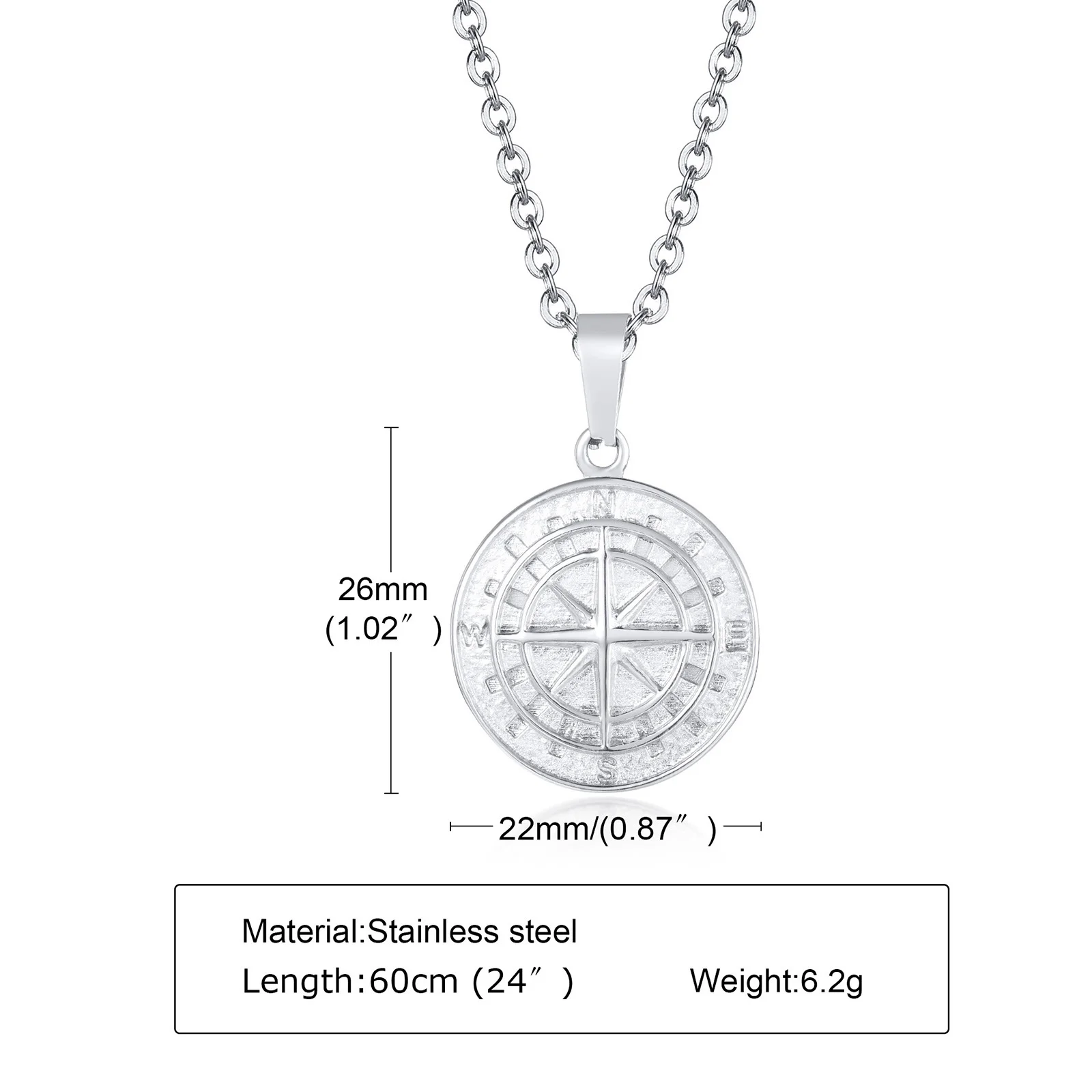 Yienate Bohemian Layered Necklace Dainty Silver Hollow Moon Star Pendant  Chunky Link Chain Bead Choker Boho Charm Beach Necklace Jewelry for Women  and Girls : Amazon.co.uk: Fashion