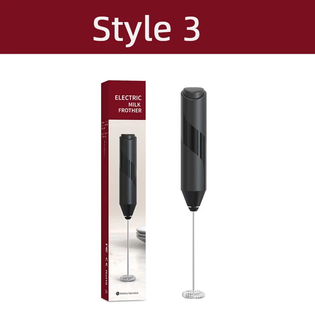 Style A