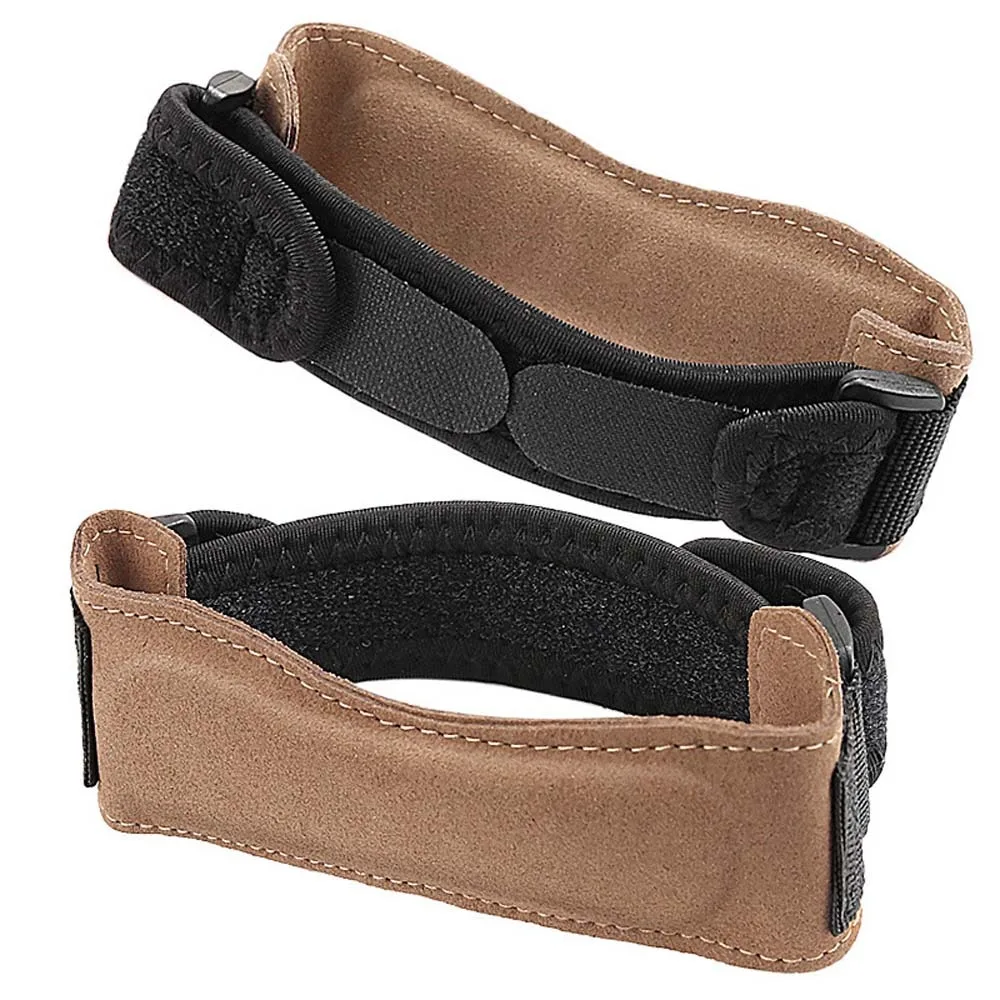 Knee Pad Shock Absorption Patella Knee Belt Joint Rope Ring Patella Compression Strap Pressure Protection