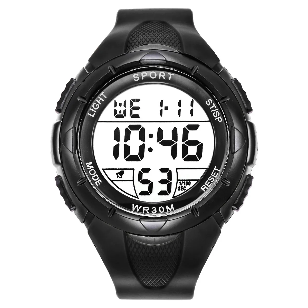 

Electronic watches for teenagers unicorns in junior and senior high schools and multifunctional sports alarm clocks